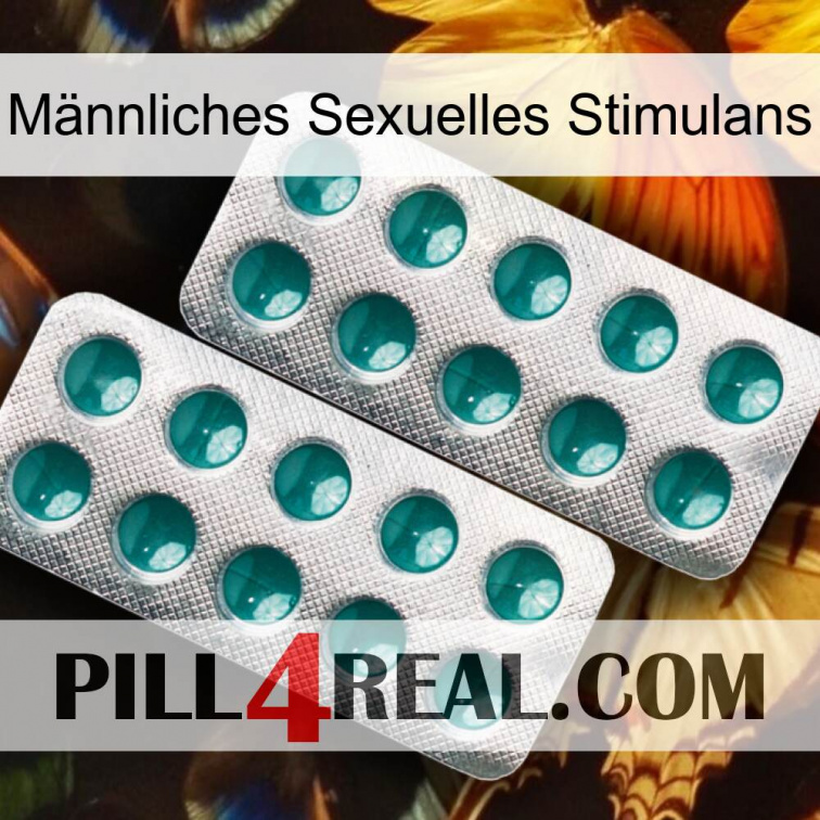 Männliches Sexuelles Stimulans dapoxetine2